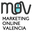 Marketing Online Valencia