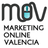 Marketing Online Valencia
