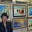 Online art gallery of Mona Youssef