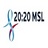 20:20 MSL