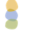 3 Round Stones