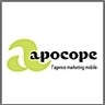 APOCOPE an Atsukè company (http://www.atsuke.com)