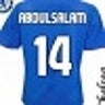 AbdulSalam Ola