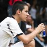Abel Tavares
