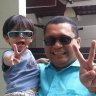 Ahmad Sharifuddin Abdul Rahman