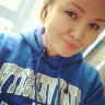 AidanaYessengaliyeva