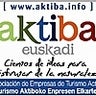 Aktiba, Asociación de Empresas de Turismo Activo de Euskadi