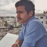 Ali Bedar