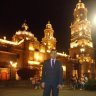 Almagarcia