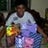 Alrie Gabriel
