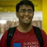 Anand Balakrishnan
