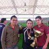 Andres Apunte