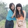 Anugrahaning  Anggun