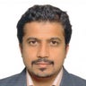Ashish Peshave