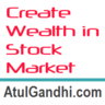 SEBI registered Investment Advisor AtulGandhi.com