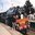 Australian Steamtrains