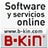 B-kin