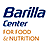 Barilla  Center for Food & Nutrition