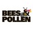 Bees and Pollen
