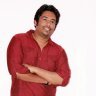 Pradipta Dasgupta