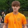 Benjamin Chua