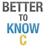Better to Know C
