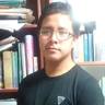 Oswaldo Zapata Sequeiros