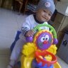 BobBarnas
