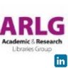 CILIP ARLG Academic and Research Libraries Group