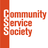 Community Service Society of New York