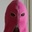 Capuche Rose