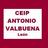 CEIP ANTONIO VALBUENA