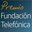 Premio Fundación Telefónica