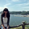 Anggita Putri Chaerani
