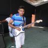 Charles Ferreira