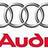 Checkered Flag Audi