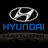 Checkered Flag  Hyundai