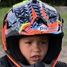 Chris Karamea Insley