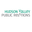 Hudson Valley Public Relations | Optimizing Reputations. 
