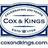 Cox & Kings Ltd