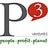 P3 VENTURES 