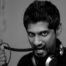 DJArjunNair