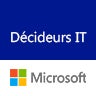 Microsoft Décideurs IT