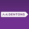 Dentons