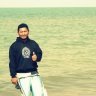 DonyPerdana