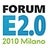 International Forum on Enterprise 2.0