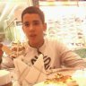 Daniel Parra