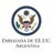 EmbajadaEEUUenArgentina
