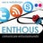 Enthous
