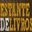 Estante de Livros